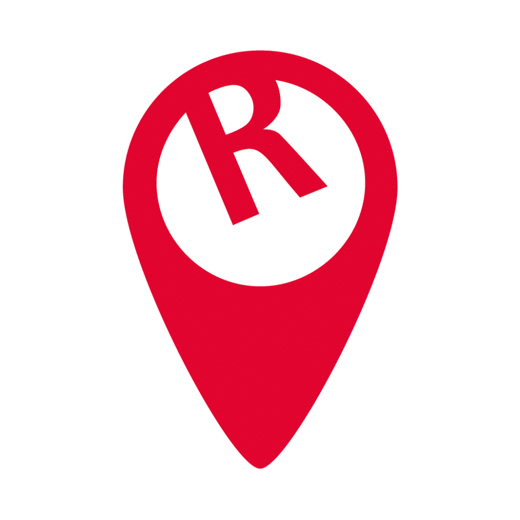 Radstation Service-Point